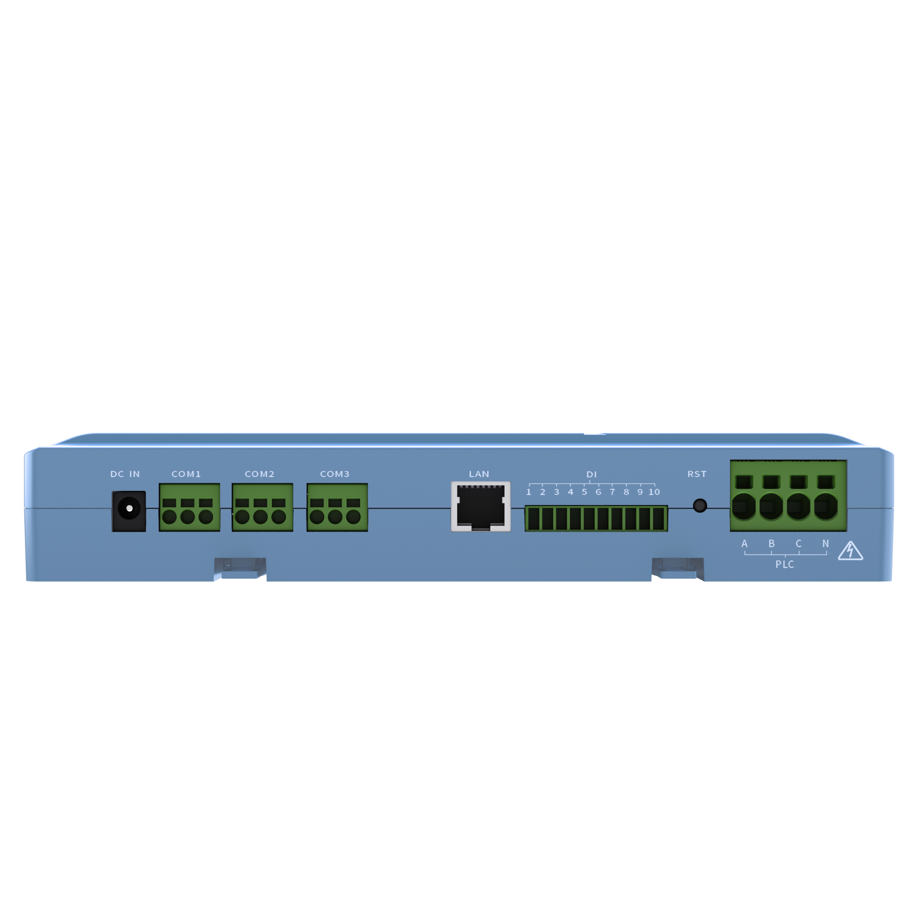 Solplanet - Monitoring von bis zu 80 Geräten - Ai-Logger