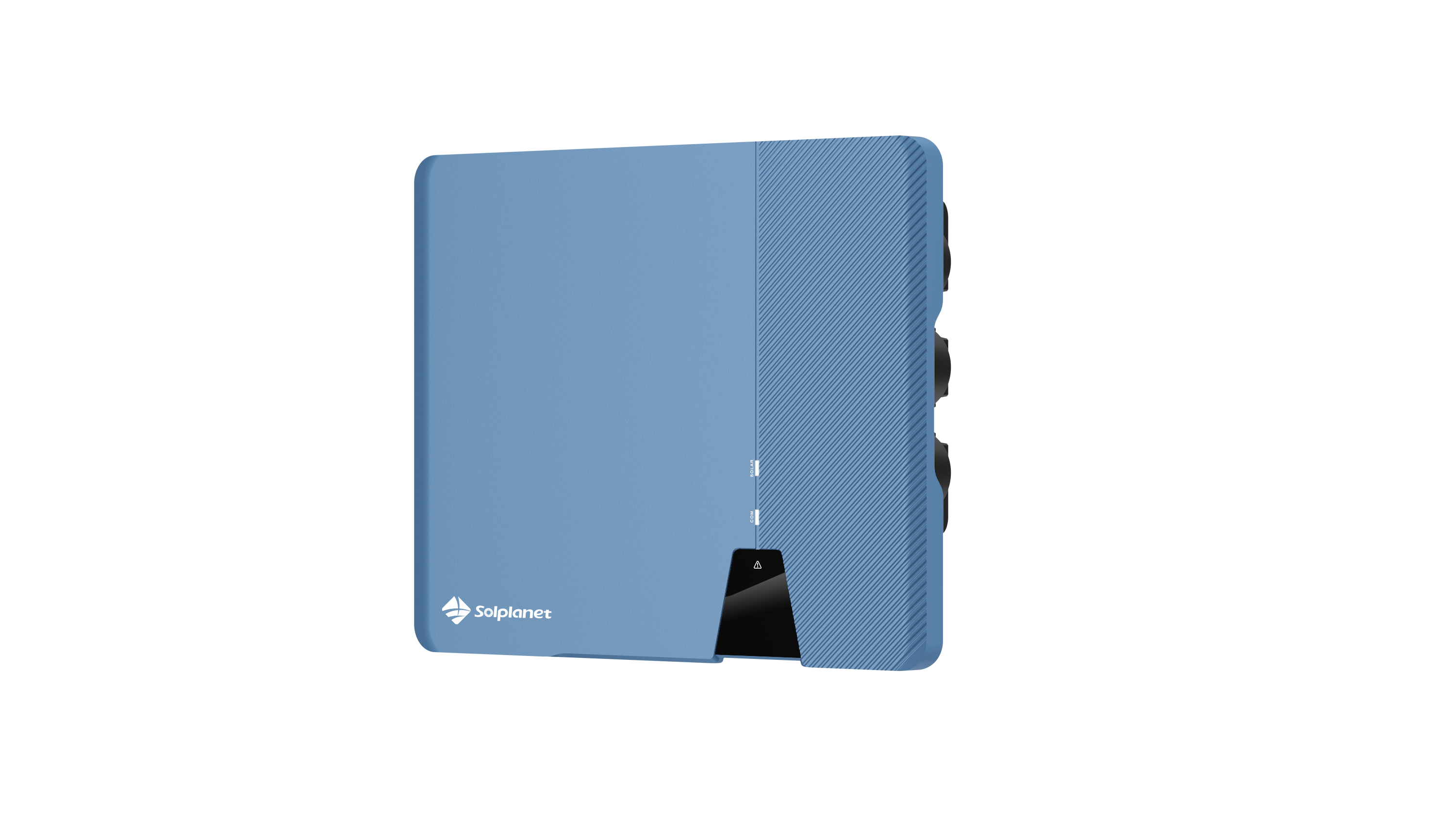 Solplanet - 5,0 kW dreiphasiger Hybrid-Wechselrichter, 2 MPPT, inkl. Wifi Stick, kompatibel zu HV Heimspeicher