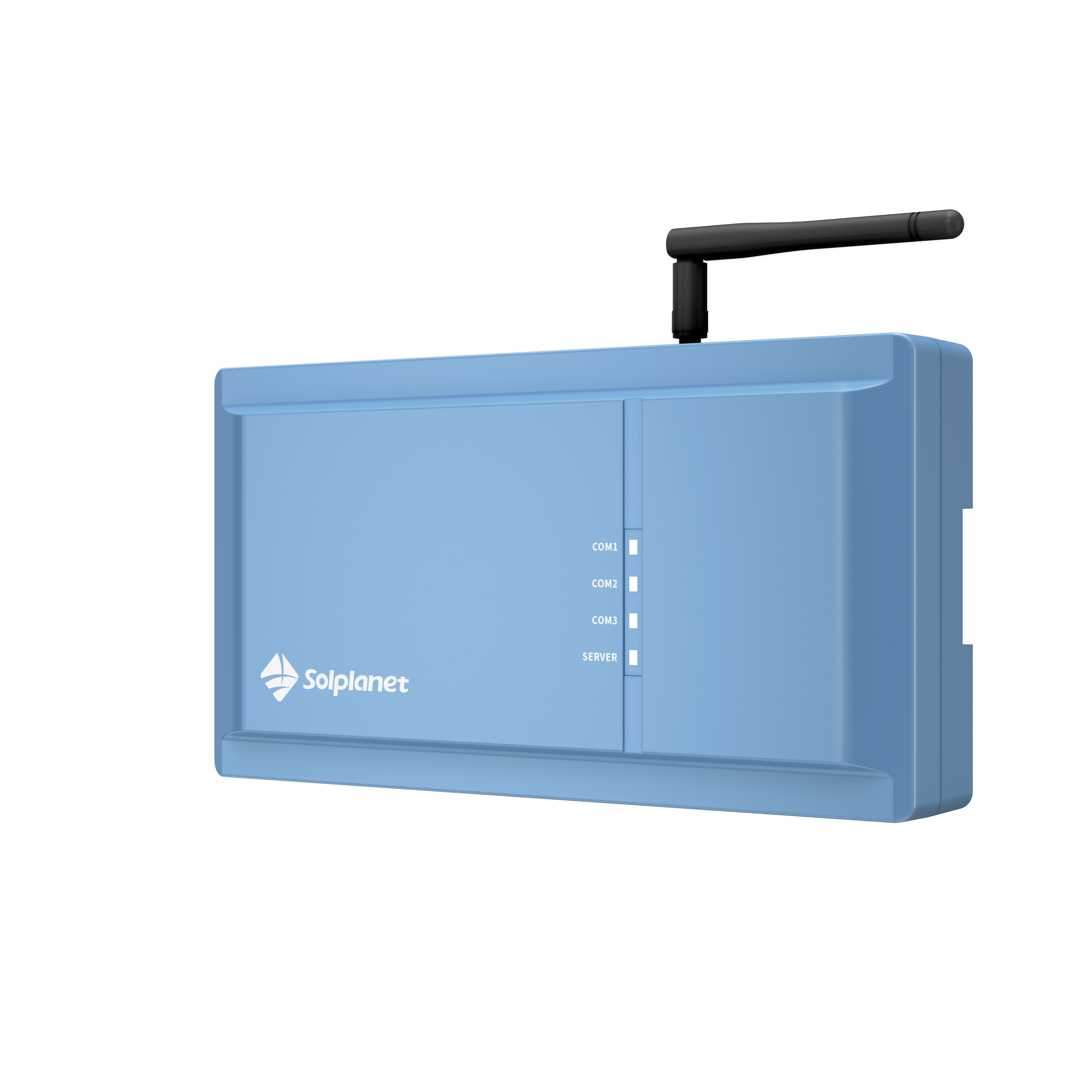 Solplanet - Monitoring von bis zu 80 Geräten - Ai-Logger