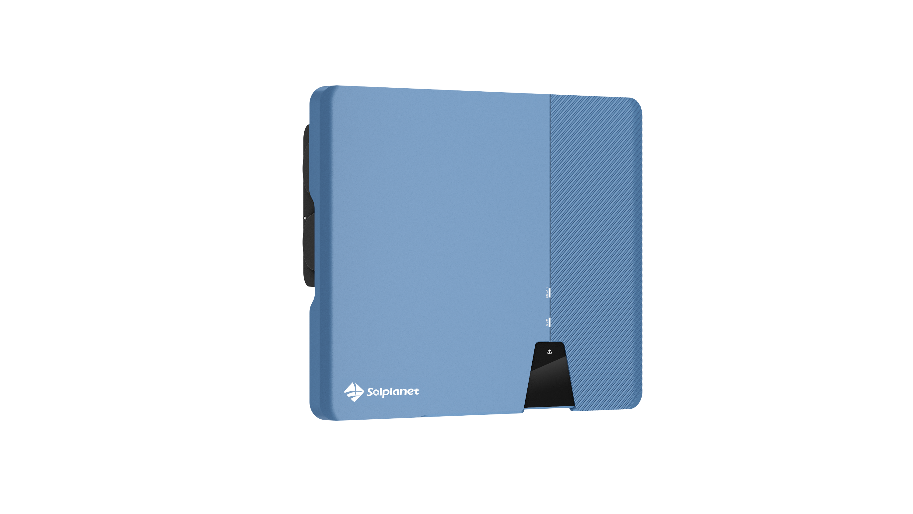 Solplanet - 5,0 kW dreiphasiger Hybrid-Wechselrichter, 2 MPPT, inkl. Wifi Stick, kompatibel zu HV Heimspeicher
