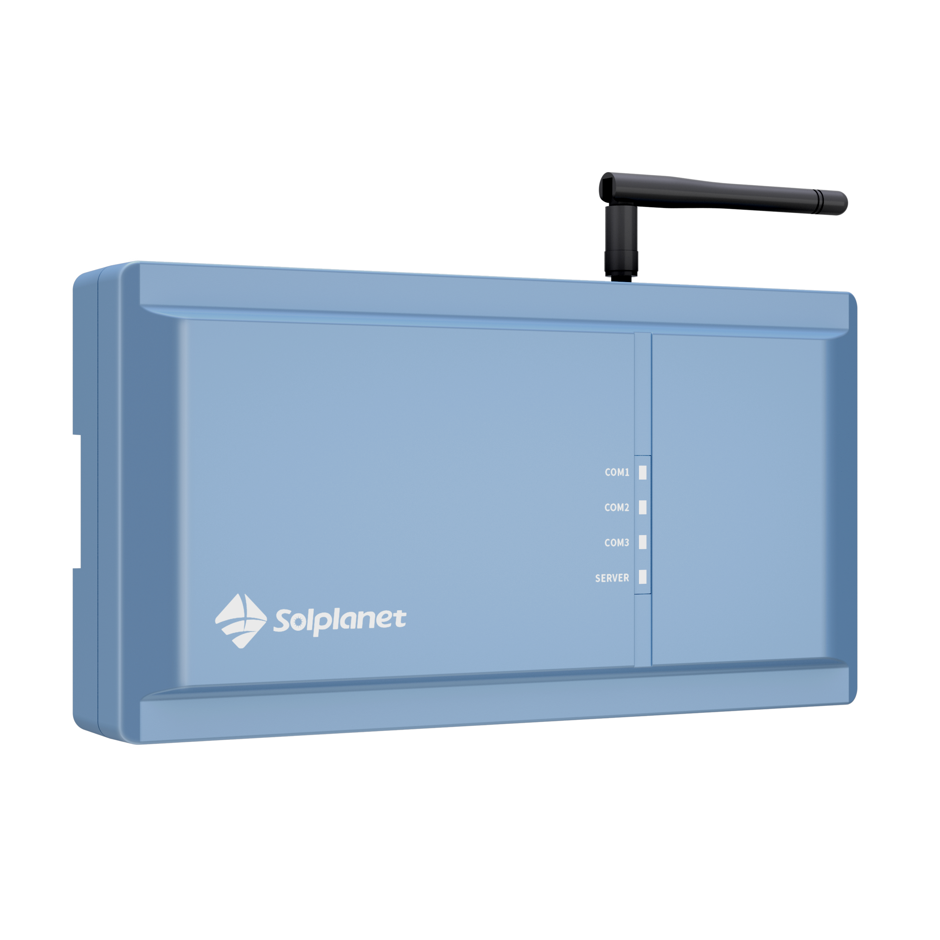 Solplanet - Monitoring von bis zu 80 Geräten - Ai-Logger