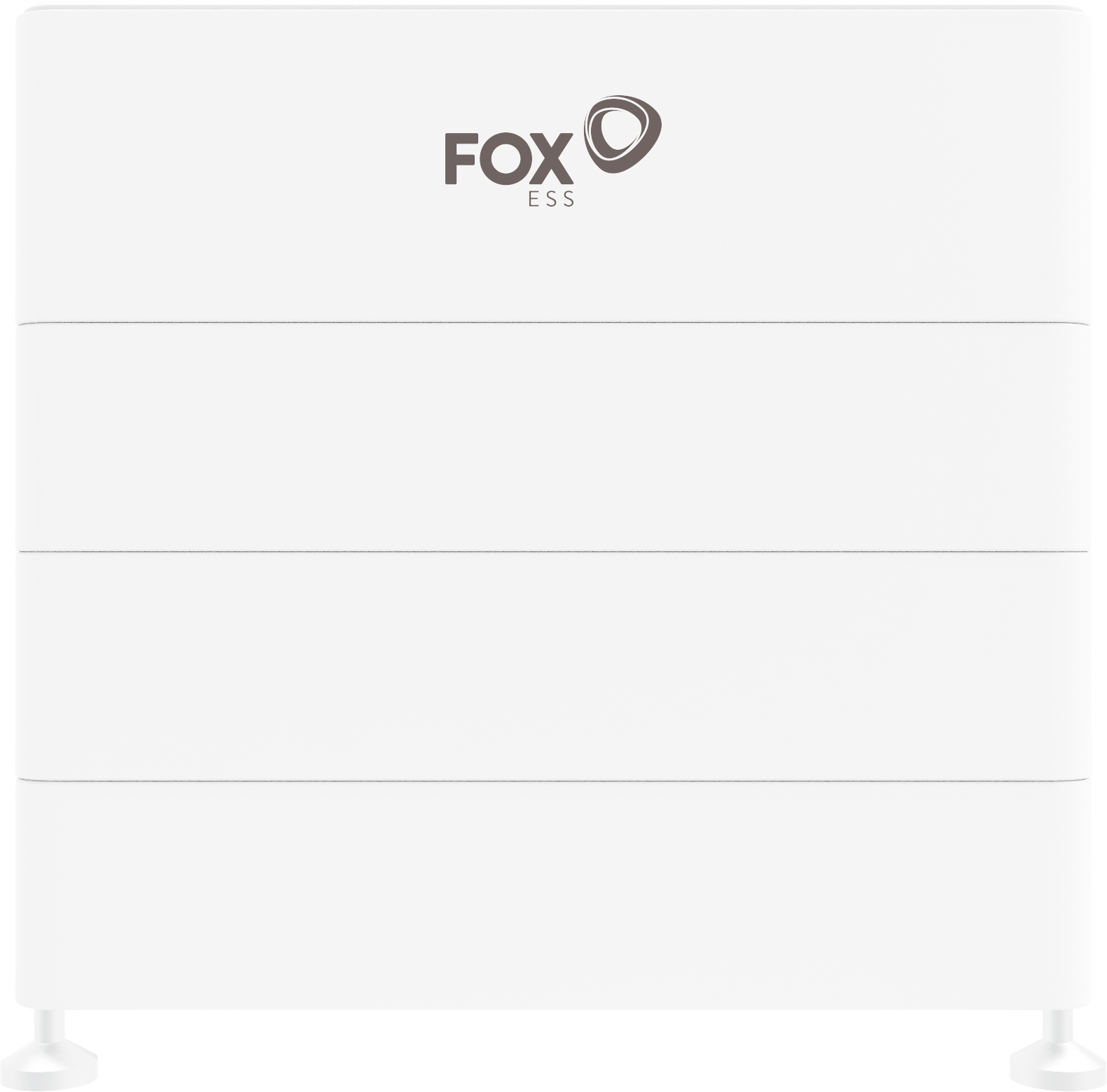 FoxESS - ECS2900 - 11,52 kWh HV  Heimspeicher, inkl. Batterie, BMS, Kabel