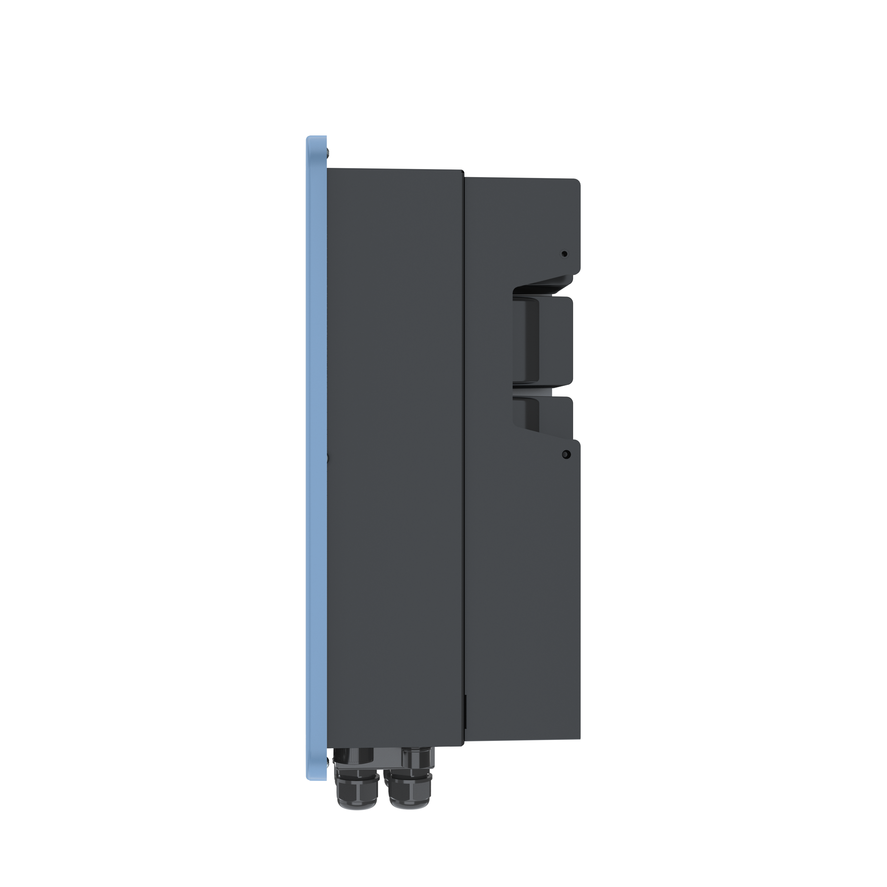 Solplanet - 8,0 kW dreiphasiger Hybrid-Wechselrichter, 2 MPPT, inkl. Wifi Stick, kompatibel zu HV Heimspeicher