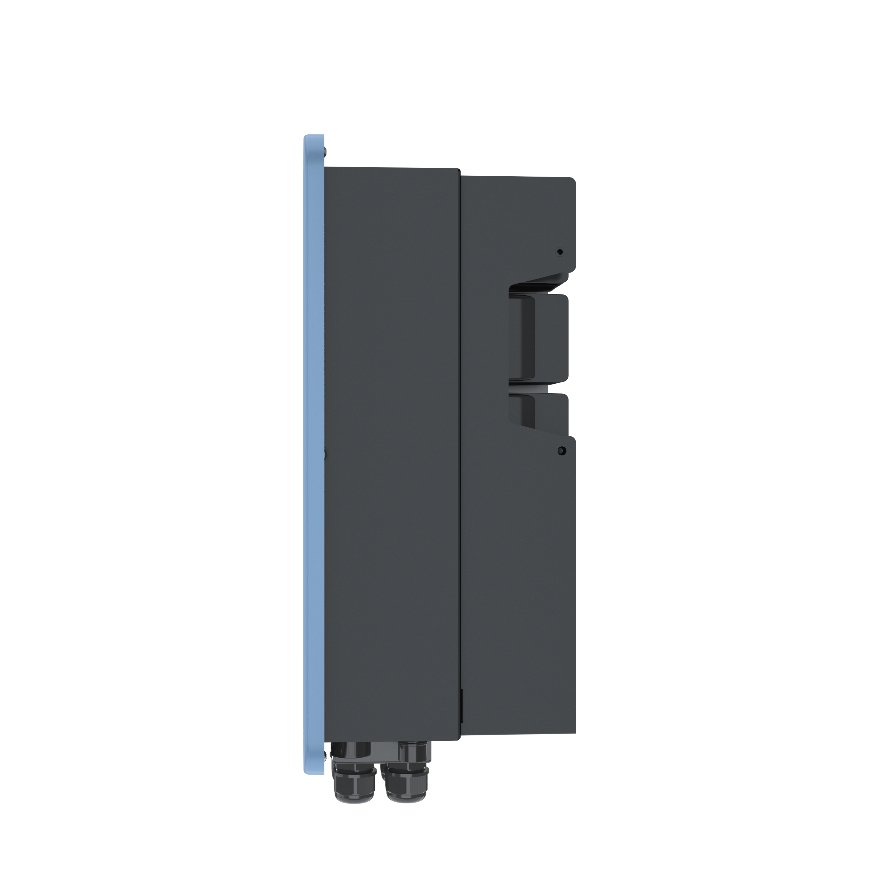 Solplanet - 8,0 kW dreiphasiger Hybrid-Wechselrichter, 3 MPPT, inkl. Wifi Stick, kompatibel zu HV Heimspeicher