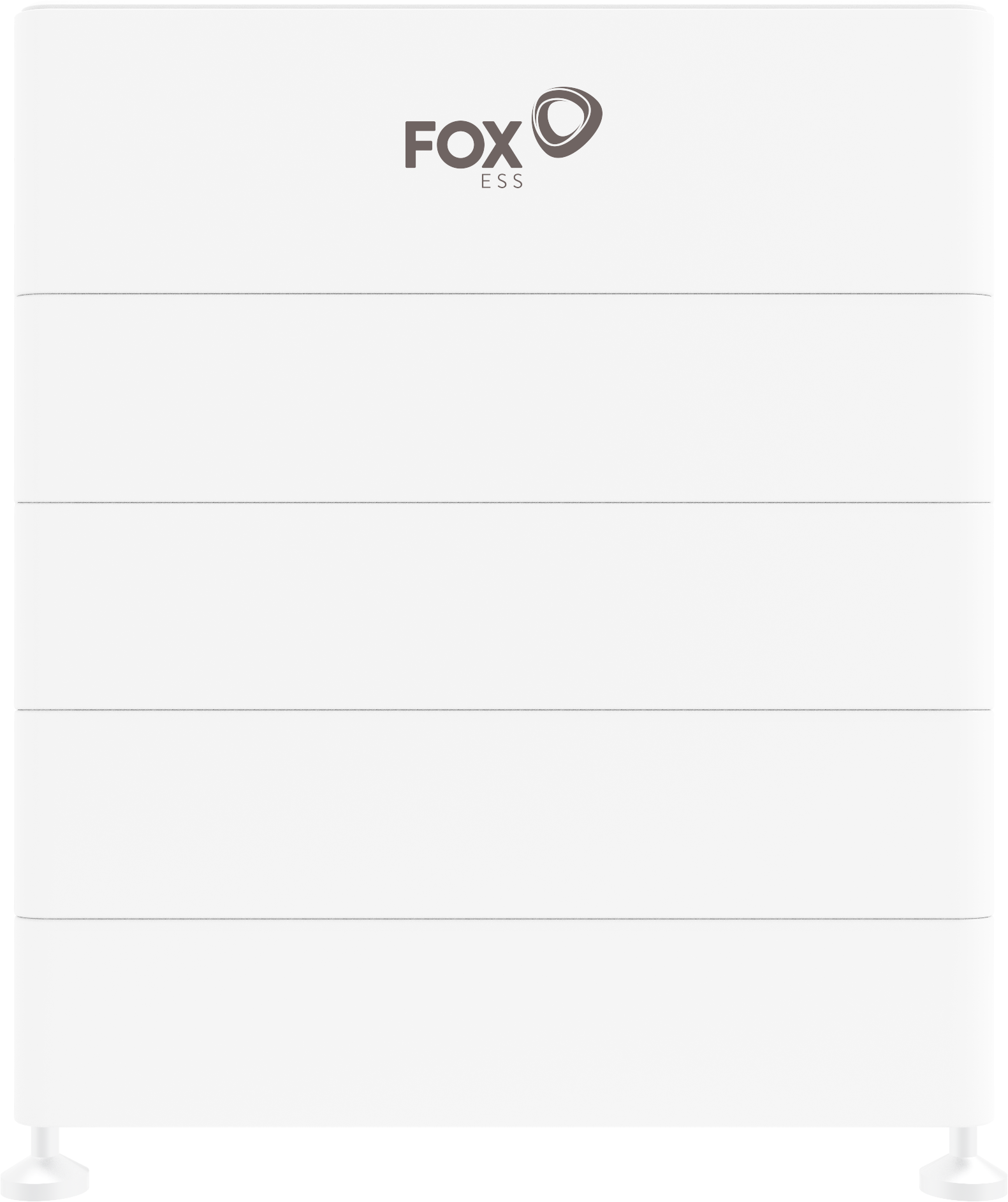 FoxESS - ECS2900 - 14,4 kWh HV  Heimspeicher, inkl. Batterie, BMS, Kabel